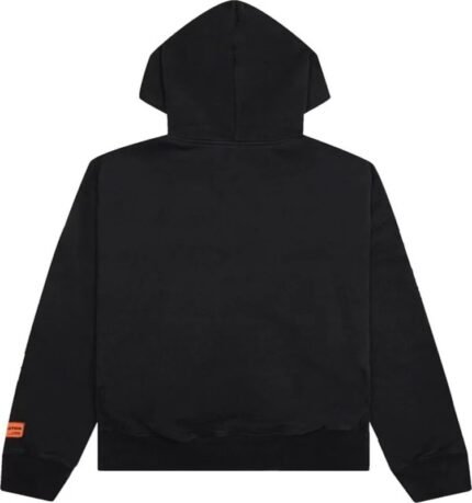Heron Preston CTNMB Spray Hoodie