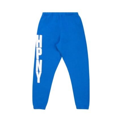Heron Preston HPNY Short Leg Sweatpants